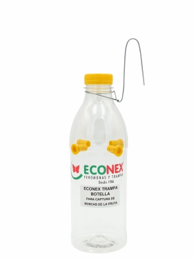 Difusor de feromona ECONEX CERATITIS CAPITATA 90 DÍAS